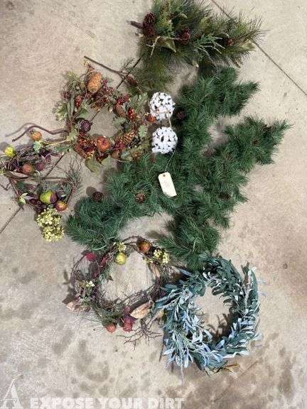 Wreaths