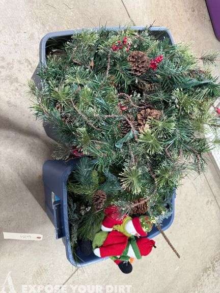Wreaths