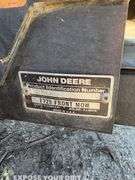 Mower - John Deere F725 w/ 54" Cutting Deck and 20 HP Engine