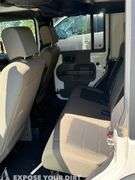 2008 JEEP Wrangler UnlimitedZ