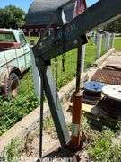 Continental Shop Hoist 4000