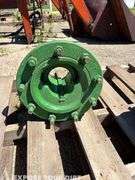 Oliver Tractor Rear Wheel Hubs