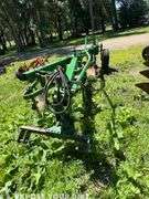 John Deere 4 Bottom Plow