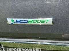 2012 Ford F-150 Platinum