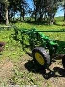 John Deere 4 Bottom Plow