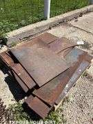 Steel Plates