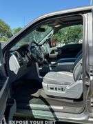 2012 Ford F-150 Platinum