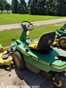 Mower - John Deere F525 w/ 48" Cutting Deck