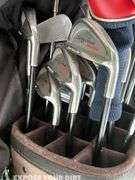 Harvey Penick Master Golf Clubs - Used Condition