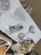 Christmas Nativity Scene