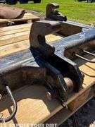 3-Point Quick Hitch