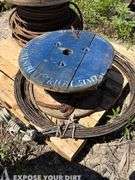 Steel Cable Reels