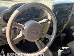 2008 JEEP Wrangler UnlimitedZ