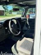 2008 JEEP Wrangler UnlimitedZ