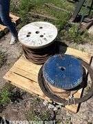 Steel Cable Reels