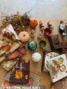 Thanksgiving Décor