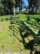 John Deere 4 Bottom Plow