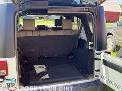 2008 JEEP Wrangler UnlimitedZ