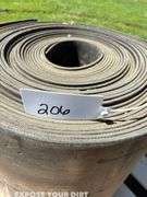 Rubber Conveyor Belt