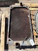 2 Tractor Radiators