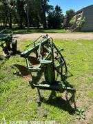 John Deere 4 Bottom Plow