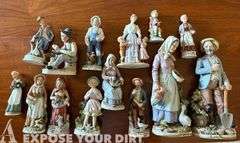Misc Figurines