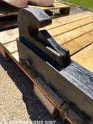 3-Point Quick Hitch