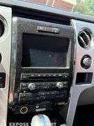 2012 Ford F-150 Platinum