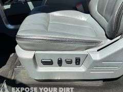 2012 Ford F-150 Platinum