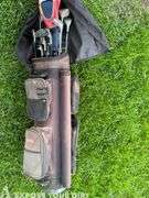 Harvey Penick Master Golf Clubs - Used Condition
