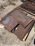 Steel Plates