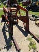 Dual Loader Attachment