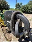 Agri-Fab Lawn Vac