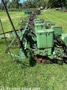 John Deere 1240 4 Row Planter