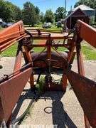Dual Loader Attachment