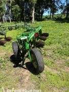 John Deere 4 Bottom Plow