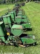 John Deere 1240 4 Row Planter