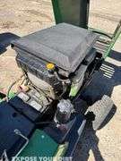 Mower - John Deere F725 w/ 54" Cutting Deck and 20 HP Engine