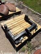 3-Point Quick Hitch