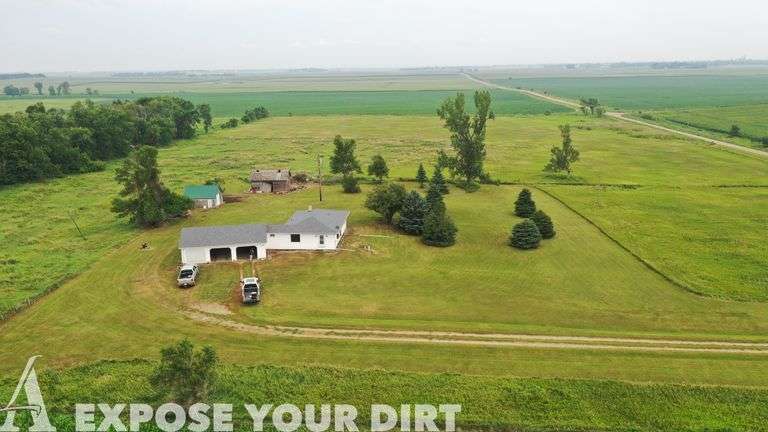 19.7± Acres Lake Co, SD Acreage