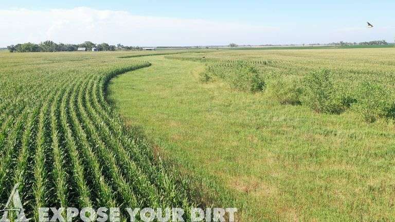 80± Acres in Jerauld County