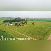 19.7± Acres Lake Co, SD Acreage Auction