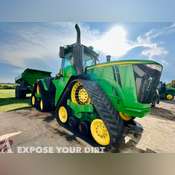 Retirement Farm Sale - Muser Farms/Matt Muser