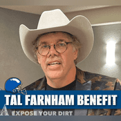 Tal's "Get Busy Liv'n!" Benefit Auction