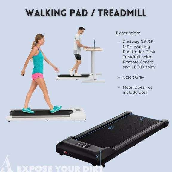 Walking Pad