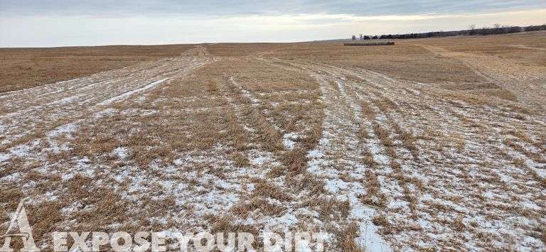 15± Acres of Hayland