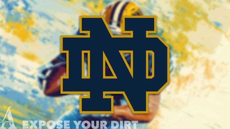 Notre Dame Fan Package & 2 FB Game Tickets