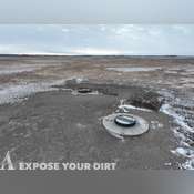 Sanborn County, SD Land for Rent