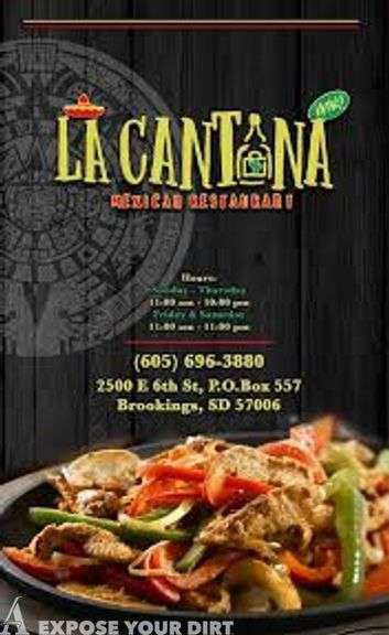 La Cantina