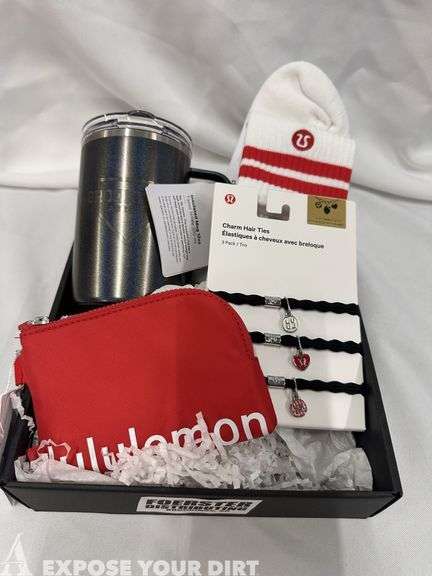 Foerster Distributing Lulu basket